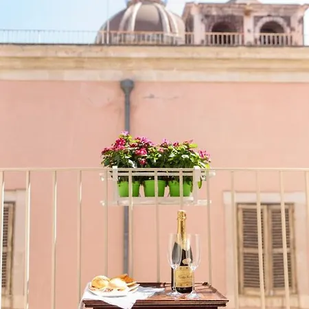 Bed & Breakfast La Cupola