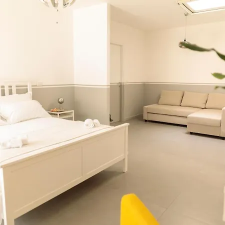 Frühstückspension La Cupola