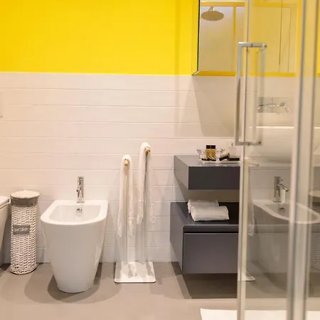 La Cupola Bed & Breakfast 4*
