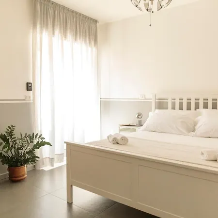 La Cupola Bed & Breakfast