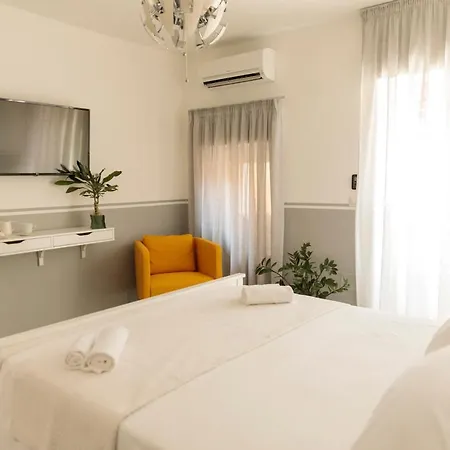 Bed & Breakfast La Cupola 4*