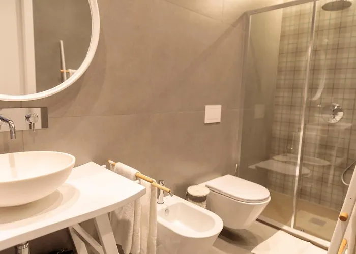 La Cupola Bed & Breakfast 4*