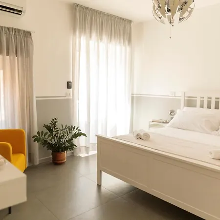 La Cupola Bed and Breakfast Κατάνια