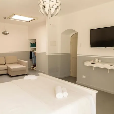 La Cupola Bed and breakfast