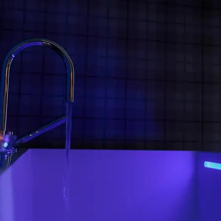 La Cupola 住宿加早餐酒店 4*