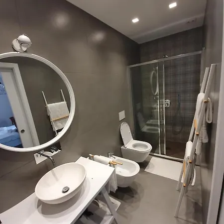 Nocleg ze śniadaniem La Cupola