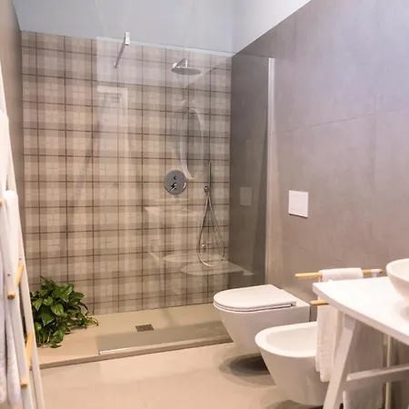 Bed and breakfast La Cupola Catania