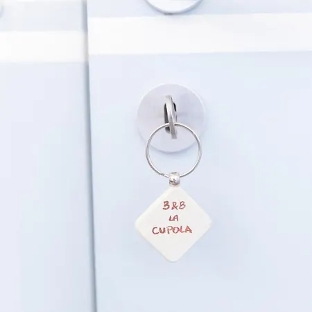 Nocleg ze śniadaniem La Cupola 4*