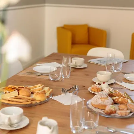 La Cupola Nocleg ze śniadaniem Katania