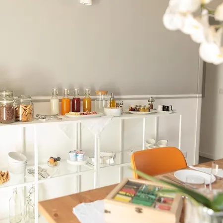 Nocleg ze śniadaniem La Cupola