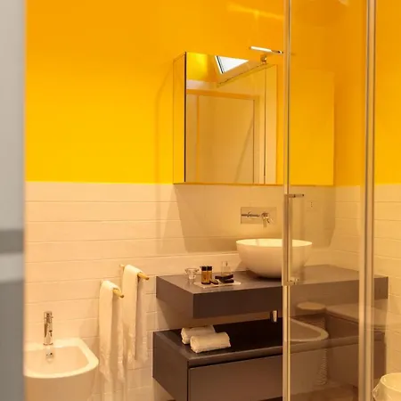 La Cupola Nocleg ze śniadaniem 4*