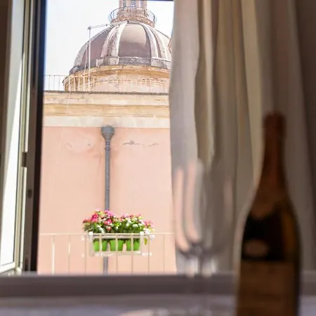 La Cupola 4*