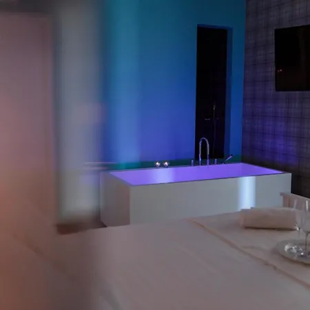 La Cupola Nocleg ze śniadaniem Katania