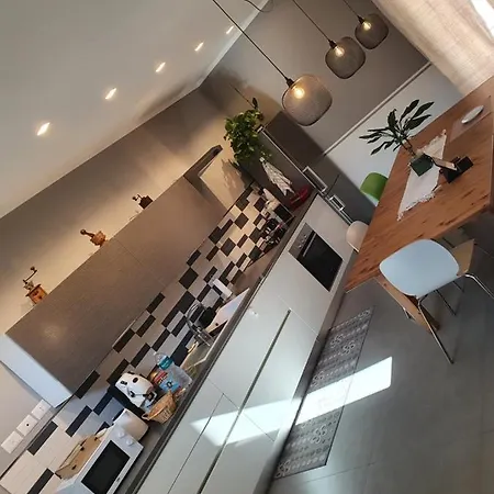 La Cupola Nocleg ze śniadaniem Katania