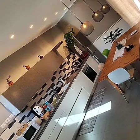La Cupola 住宿加早餐酒店