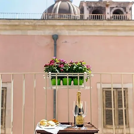 La Cupola 4*