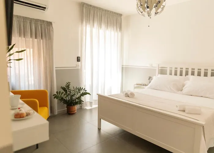 La Cupola Bed and breakfast Catania