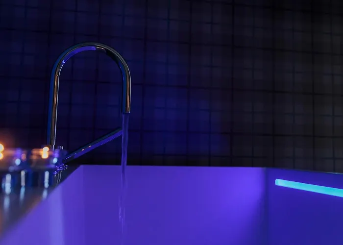 La Cupola Bed and breakfast 4*