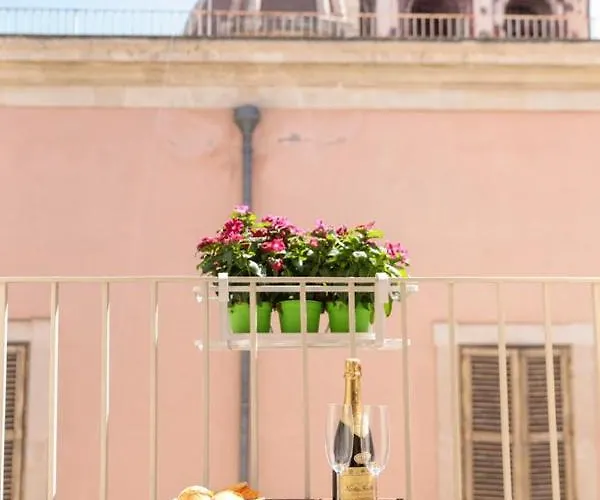 Bed and breakfast La Cupola