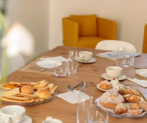 La Cupola Bed and breakfast Catania