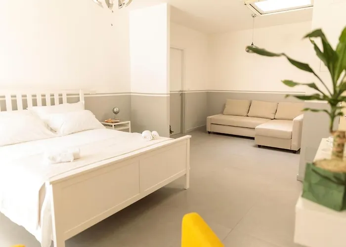 Bed and breakfast La Cupola