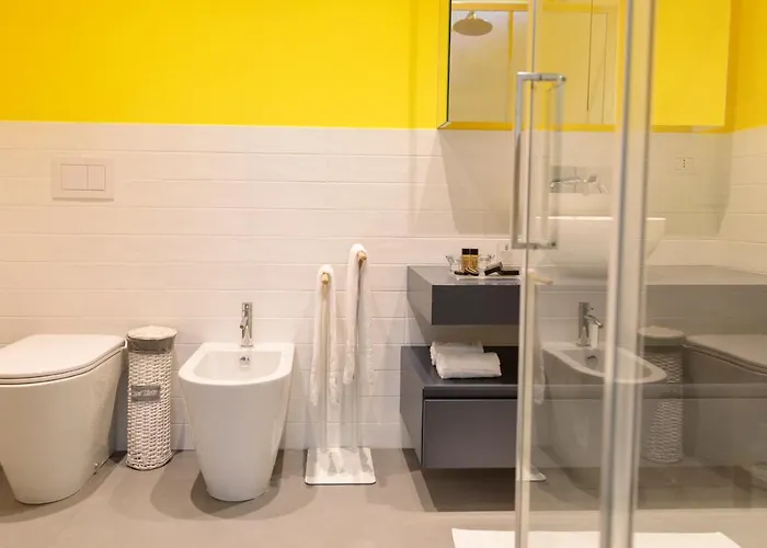 La Cupola Bed and breakfast 4*