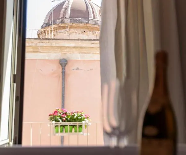 La Cupola 4*