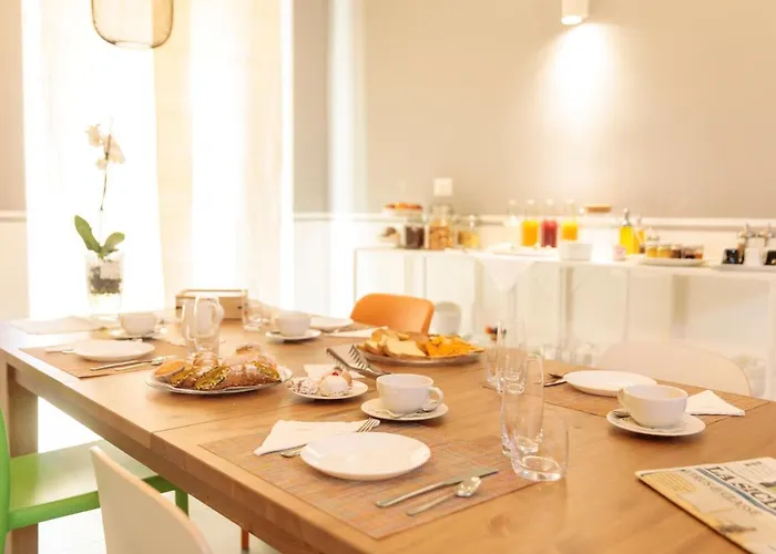 La Cupola 4* Catania